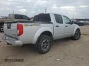 ✅ 2018 Nissan Frontier Desert Runner • VIN: 1N6DD0ER0JN731073 • Lot: 47498405. Listed on Copart with 32,472 mi. Free auction sales archive from the USA and detailed vehicle history report at DreamBid. Image 3.