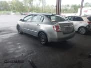 ✅ 2010 Nissan Sentra 2.0 • VIN: 3N1AB6AP7AL713000 • Lot: 42908900. Wystawiony na IAAI z przebiegiem 128 720 mil. Bezpłatny archiwum sprzedaży aukcyjnych z USA i szczegółowy raport historii pojazdu na DreamBid. Zdjęcie 3.
