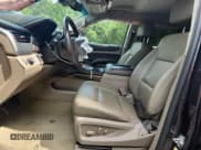 ✅ 2018 Chevrolet Tahoe LT • VIN: 1GNSCBKC4JR306058 • Lot: 80491305. Listed on Copart with 107,311 mi. Free auction sales archive from the USA and detailed vehicle history report at DreamBid. Image 7.