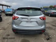 ✅ 2016 Mazda CX-5 Sport • VIN: JM3KE4BYXG0773984 • Лот: 54342225. Опубликован ранее на Copart с пробегом 137 618 миль. Бесплатный доступ к архиву аукционных продаж из США и подробный отчёт об истории автомобиля на DreamBid. Изображение 6.