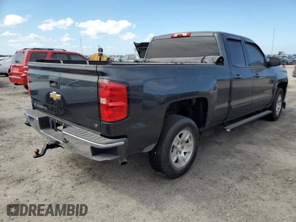 ✅ 2019 Chevrolet Silverado 1500 LT • VIN: 2GCRCPEC2K1149804 • Lot: 74502684. Wystawiony na Copart z przebiegiem Nie podano. Bezpłatny archiwum sprzedaży aukcyjnych z USA i szczegółowy raport historii pojazdu na DreamBid. Zdjęcie 3.