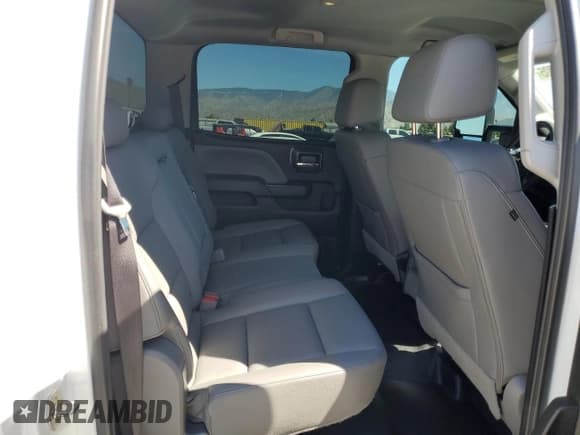 ✅ 2019 Chevrolet Silverado 2500HD Work Truck • VIN: 1GC1KREY4KF197160 • Лот: 69620905. Опубликован ранее на Copart с пробегом 113 153 миль. Бесплатный доступ к архиву аукционных продаж из США и подробный отчёт об истории автомобиля на DreamBid. Изображение 10.