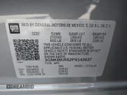 ✅ 2023 Chevrolet Blazer RS • VIN: 3GNKBKRS2PS142637 • Lot: 42452446. Listed on IAAI with 29,572 mi. Free auction sales archive from the USA and detailed vehicle history report at DreamBid. Image 9.