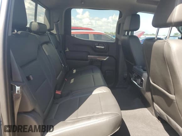 ✅ 2019 Chevrolet Silverado 1500 LTZ • VIN: 1GCPWEED3KZ394937 • Lot: 73764794. Wystawiony na Copart z przebiegiem 77 355 mil. Bezpłatny archiwum sprzedaży aukcyjnych z USA i szczegółowy raport historii pojazdu na DreamBid. Zdjęcie 10.