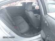 ✅ 2017 Chevrolet Cruze LS • VIN: 1G1BC5SM3H7169728 • Lot: 43563038. Listed on IAAI with 120,622 mi. Free auction sales archive from the USA and detailed vehicle history report at DreamBid. Image 8.