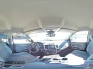 ✅ 2017 Ram 1500 Big Horn • VIN: 1C6RR7TT4HS776649 • Lot: 82254005. Wystawiony na Copart z przebiegiem 106 538 mil. Bezpłatny archiwum sprzedaży aukcyjnych z USA i szczegółowy raport historii pojazdu na DreamBid. Zdjęcie 14.