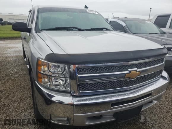 ✅ 2012 Chevrolet Silverado 1500 LT • VIN: 1GCRKSE72CZ128341 • Lot: 74027124. Listed on Copart with 119,408 mi. Free auction sales archive from the USA and detailed vehicle history report at DreamBid. Image 5.