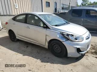 ✅ 2012 Hyundai Accent GLS • VIN: KMHCT4AE5CU217574 • Лот: 68256434. Опубликован ранее на Copart с пробегом 210 083 миль. Бесплатный доступ к архиву аукционных продаж из США и подробный отчёт об истории автомобиля на DreamBid. Изображение 4.