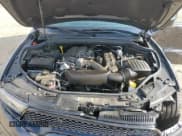 ✅ 2024 Dodge Durango SXT • VIN: 1C4RDJAGXRC150383 • Lot: 67471875. Listed on Copart with 11,954 mi. Free auction sales archive from the USA and detailed vehicle history report at DreamBid. Image 12.