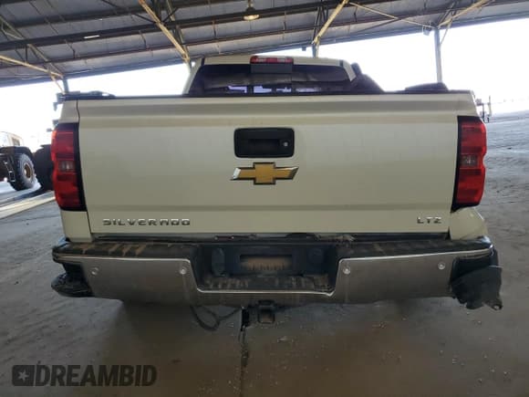 ✅ 2014 Chevrolet Silverado 1500 LTZ • VIN: 3GCUKSEC7EG383710 • Лот: 70704974. Опубликован ранее на Copart с пробегом 132 669 миль. Бесплатный доступ к архиву аукционных продаж из США и подробный отчёт об истории автомобиля на DreamBid. Изображение 6.