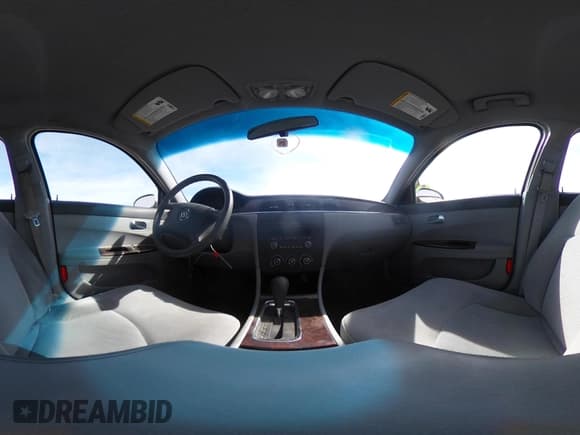 ✅ 2007 Buick LaCrosse CX • VIN: 2G4WC552771236194 • Lot: 41863780. Listed on IAAI with 104,215 mi. Free auction sales archive from the USA and detailed vehicle history report at DreamBid. Image 19.