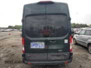 ✅ 2020 Ford Transit Passenger XL • VIN: 1FBAX2X85LKA16604 • Lot: 70241624. Wystawiony na Copart z przebiegiem 19 507 mil. Bezpłatny archiwum sprzedaży aukcyjnych z USA i szczegółowy raport historii pojazdu na DreamBid. Zdjęcie 6.
