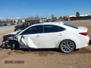 ✅ 2013 Lexus ES 300h • VIN: JTHBW1GG3D2038380 • Lot: 43502080. Wystawiony na IAAI z przebiegiem 193 126 mil. Bezpłatny archiwum sprzedaży aukcyjnych z USA i szczegółowy raport historii pojazdu na DreamBid. Zdjęcie 15.
