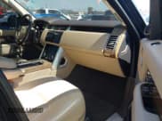 ✅ 2019 Land Rover Range Rover HSE • VIN: SALGS2SV9KA525951 • Лот: 42731699. Опубликован ранее на IAAI с пробегом 72 387 миль. Бесплатный доступ к архиву аукционных продаж из США и подробный отчёт об истории автомобиля на DreamBid. Изображение 5.