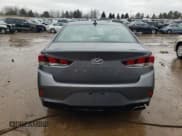 ✅ 2018 Hyundai Sonata Limited • VIN: 5NPE34AF3JH728469 • Лот: 72962522. Опубликован ранее на Copart с пробегом 26 165 миль. Бесплатный доступ к архиву аукционных продаж из США и подробный отчёт об истории автомобиля на DreamBid. Изображение 6.