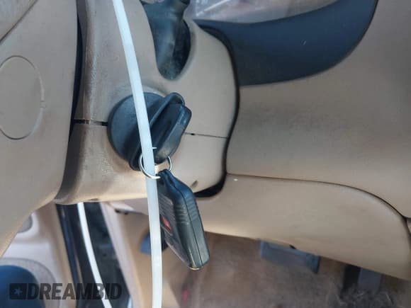 ✅ 2000 Ford Explorer Eddie Bauer • VIN: 1FMDU74E6YZB25124 • Lot: 41705960. Wystawiony na IAAI z przebiegiem 204 513 mil. Bezpłatny archiwum sprzedaży aukcyjnych z USA i szczegółowy raport historii pojazdu na DreamBid. Zdjęcie 11.