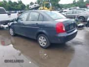 ✅ 2010 Hyundai Accent GLS • VIN: KMHCN4AC5AU431356 • Лот: 42885534. Опубликован ранее на IAAI с пробегом 88 860 миль. Бесплатный доступ к архиву аукционных продаж из США и подробный отчёт об истории автомобиля на DreamBid. Изображение 3.