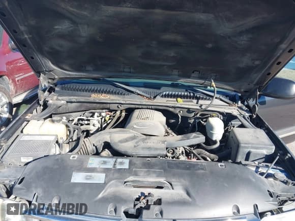 ✅ 2005 Chevrolet Suburban LT • VIN: 3GNEC16Z65G275052 • Лот: 43595647. Опубликован ранее на IAAI с пробегом 202 400 миль. Бесплатный доступ к архиву аукционных продаж из США и подробный отчёт об истории автомобиля на DreamBid. Изображение 10.