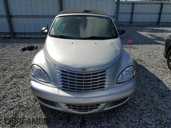 ✅ 2005 Chrysler PT Cruiser GT • VIN: 3C3AY75SX5T294408 • Lot: 44916125. Listed on Copart with 100,109 mi. Free auction sales archive from the USA and detailed vehicle history report at DreamBid. Image 5.