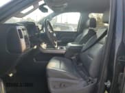 ✅ 2017 Chevrolet Silverado 1500 LTZ • VIN: 3GCUKSEC1HG412378 • Lot: 82022295. Wystawiony na Copart z przebiegiem 87 283 mil. Bezpłatny archiwum sprzedaży aukcyjnych z USA i szczegółowy raport historii pojazdu na DreamBid. Zdjęcie 7.