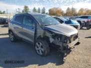 ✅ 2014 Buick Encore Leather • VIN: KL4CJGSB9EB781592 • Lot: 91179275. Wystawiony na Copart z przebiegiem 159 445 mil. Bezpłatny archiwum sprzedaży aukcyjnych z USA i szczegółowy raport historii pojazdu na DreamBid. Zdjęcie 4.