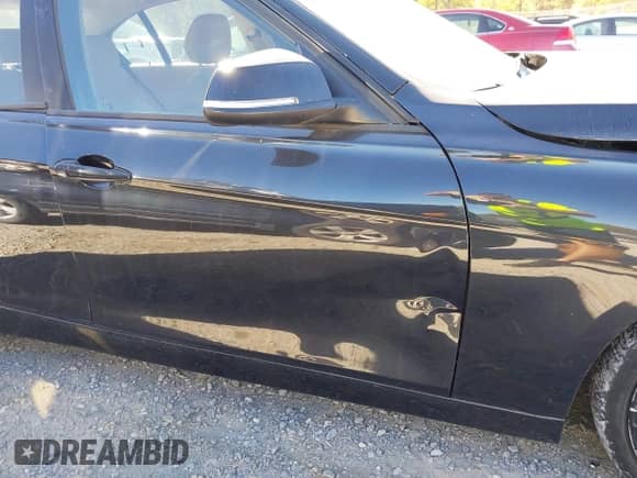 2014 BMW 3 Series 328i с VIN WBA3A5G57ENP32089, выставлен на аукционе IAAI как лот 43374703 с пробегом 134 910 миль миль и . История ставок и продаж доступна на DreamBid. Изображение 19.