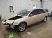 2005 Chevrolet Malibu Maxx LS с VIN 1G1ZT62855F285103, выставлен на аукционе Copart как лот 44737405 с пробегом Не указан миль и На запчасти • Non repairable. История ставок и продаж доступна на DreamBid. Изображение 1.