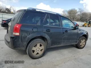 ✅ 2006 Saturn VUE • VIN: 5GZCZ53406S823330 • Lot: 47186405. Wystawiony na Copart z przebiegiem 287 008 mil. Bezpłatny archiwum sprzedaży aukcyjnych z USA i szczegółowy raport historii pojazdu na DreamBid. Zdjęcie 3.