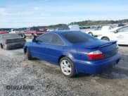 ✅ 2003 Acura CL Type S • VIN: 19UYA42683A000448 • Lot: 41899139. Wystawiony na IAAI z przebiegiem 251 165 mil. Bezpłatny archiwum sprzedaży aukcyjnych z USA i szczegółowy raport historii pojazdu na DreamBid. Zdjęcie 3.