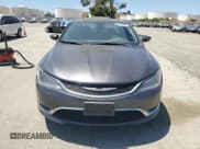 ✅ 2015 Chrysler 200 Limited • VIN: 1C3CCCAB0FN679743 • Lot: 57711945. Listed on Copart with 207,804 mi. Free auction sales archive from the USA and detailed vehicle history report at DreamBid. Image 5.