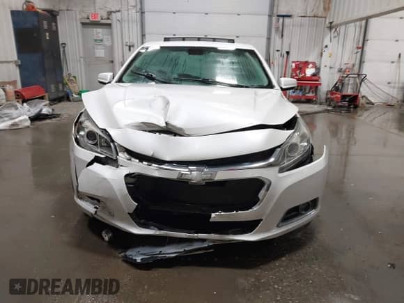 ✅ 2016 Chevrolet Malibu LTZ • VIN: 1G11E5SA2GF166772 • Lot: 42004657. Listed on IAAI with Not provided miles. Access the free auction sales archive from the USA and view a detailed vehicle history report at DreamBid. Image 11.