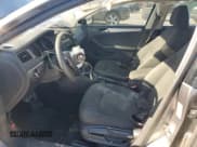 ✅ 2015 Volkswagen Jetta SE • VIN: 3VWD17AJ0FM245480 • Lot: 82348825. Listed on Copart with 225,780 mi. Free auction sales archive from the USA and detailed vehicle history report at DreamBid. Image 7.