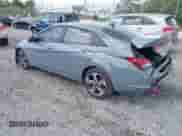 ✅ 2023 Hyundai Elantra SEL • VIN: KMHLS4AGXPU447458 • Лот: 43411873. Размещён на IAAI с пробегом 32 947 миль миль. Получите бесплатный доступ к архиву аукционных продаж из США и посмотрите подробный отчёт об истории автомобиля на DreamBid. Изображение 3.