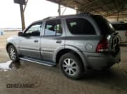 ✅ 2005 Buick Rainier CXL • VIN: 5GADT13S752146310 • Lot: 82993644. Wystawiony na Copart z przebiegiem 160 031 mil. Bezpłatny archiwum sprzedaży aukcyjnych z USA i szczegółowy raport historii pojazdu na DreamBid. Zdjęcie 2.