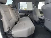 ✅ 2024 Toyota Tundra Limited Hybrid • VIN: 5TFJC5DB2RX075954 • Lot: 90745675. Wystawiony na Copart z przebiegiem 33 493 mil. Bezpłatny archiwum sprzedaży aukcyjnych z USA i szczegółowy raport historii pojazdu na DreamBid. Zdjęcie 10.