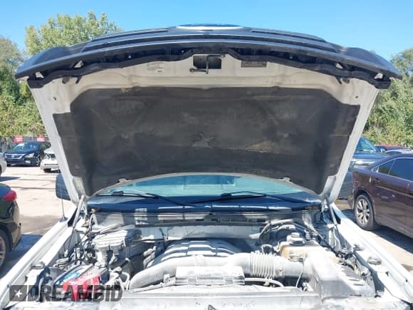 ✅ 2012 Ford F-150 XL • VIN: 1FTFX1ET6CFB57032 • Лот: 43281023. Опубликован ранее на IAAI с пробегом 180 536 миль. Бесплатный доступ к архиву аукционных продаж из США и подробный отчёт об истории автомобиля на DreamBid. Изображение 10.