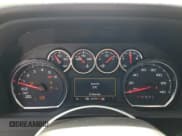 ✅ 2022 Chevrolet Silverado 1500 Custom • VIN: 3GCPYBEK9NG150768 • Lot: 61643675. Wystawiony na Copart z przebiegiem 37 574 mil. Bezpłatny archiwum sprzedaży aukcyjnych z USA i szczegółowy raport historii pojazdu na DreamBid. Zdjęcie 9.