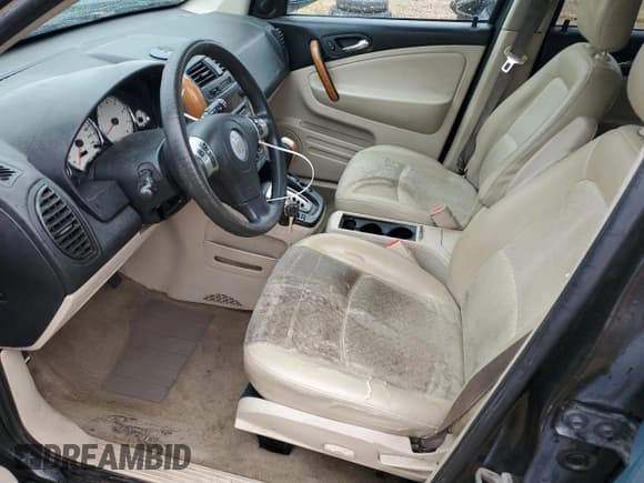 ✅ 2007 Saturn VUE V6 • VIN: 5GZCZ63427S878871 • Lot: 54044225. Wystawiony na Copart z przebiegiem 179 471 mil. Bezpłatny archiwum sprzedaży aukcyjnych z USA i szczegółowy raport historii pojazdu na DreamBid. Zdjęcie 7.