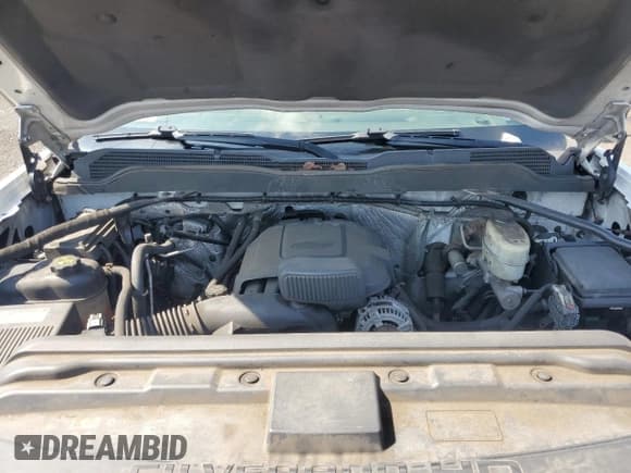 ✅ 2015 Chevrolet Silverado 2500HD Work Truck • VIN: 1GB0CUEG5FZ505111 • Lot: 64945525. Wystawiony na Copart z przebiegiem 253 037 mil. Bezpłatny archiwum sprzedaży aukcyjnych z USA i szczegółowy raport historii pojazdu na DreamBid. Zdjęcie 11.