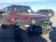 ✅ 2021 Jeep Wrangler Unlimited Willys • VIN: 1C4HJXDM7MW729606 • Lot: 41294338. Wystawiony na IAAI z przebiegiem Nie podano. Bezpłatny archiwum sprzedaży aukcyjnych z USA i szczegółowy raport historii pojazdu na DreamBid. Zdjęcie 1.