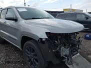 ✅ 2019 Jeep Grand Cherokee Altitude • VIN: 1C4RJFAG7KC754372 • Лот: 43313030. Опубликован ранее на IAAI с пробегом 59 463 миль. Бесплатный доступ к архиву аукционных продаж из США и подробный отчёт об истории автомобиля на DreamBid. Изображение 18.