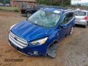 ✅ 2019 Ford Escape Titanium • VIN: 1FMCU9J92KUB75666 • Lot: 43328031. Listed on IAAI with 75,870 mi. Free auction sales archive from the USA and detailed vehicle history report at DreamBid. Image 6.