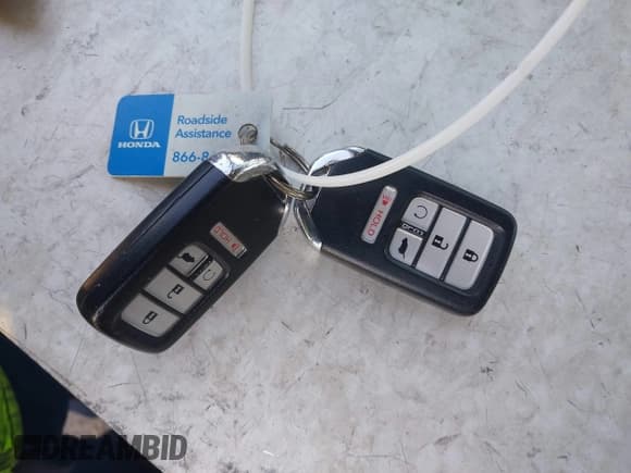 ✅ 2017 Honda CR-V EX-L • VIN: 2HKRW1H86HH509501 • Лот: 42951780. Опубликован ранее на IAAI с пробегом 202 850 миль. Бесплатный доступ к архиву аукционных продаж из США и подробный отчёт об истории автомобиля на DreamBid. Изображение 11.