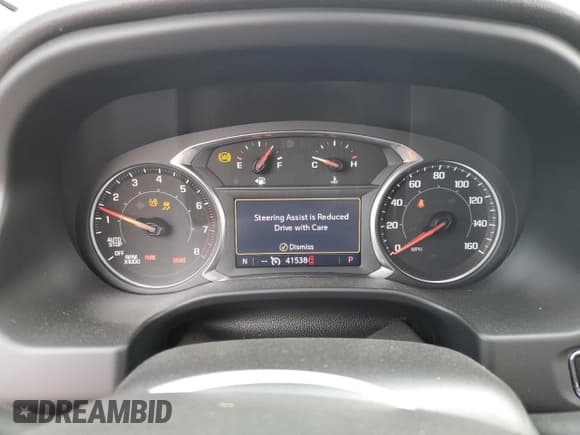 ✅ 2022 GMC Acadia SLT • VIN: 1GKKNML48NZ156908 • Лот: 78457104. Опубликован ранее на Copart с пробегом 41 538 миль. Бесплатный доступ к архиву аукционных продаж из США и подробный отчёт об истории автомобиля на DreamBid. Изображение 9.