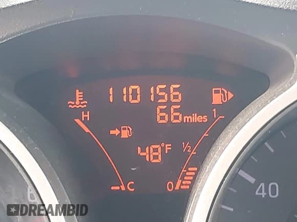 ✅ 2014 Nissan Juke Nismo • VIN: JN8AF5MV4ET361697 • Lot: 43563141. Wystawiony na IAAI z przebiegiem 110 156 mil. Bezpłatny archiwum sprzedaży aukcyjnych z USA i szczegółowy raport historii pojazdu na DreamBid. Zdjęcie 15.