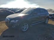 ✅ 2013 Audi Q5 Premium Plus • VIN: WA1LFAFP4DA017612 • Lot: 95838335. Listed on Copart with 134,562 mi. Free auction sales archive from the USA and detailed vehicle history report at DreamBid. Image 1.