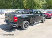 ✅ 2015 Chevrolet Silverado 1500 Work Truck • VIN: 1GCVKPEC7FZ404784 • Лот: 43189417. Опубликован ранее на IAAI с пробегом 102 401 миль. Бесплатный доступ к архиву аукционных продаж из США и подробный отчёт об истории автомобиля на DreamBid. Изображение 4.