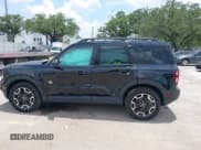 ✅ 2023 Ford Bronco Sport Outer Banks • VIN: 3FMCR9C64PRD54763 • Lot: 42377585. Listed on IAAI with 26,928 mi. Free auction sales archive from the USA and detailed vehicle history report at DreamBid. Image 14.