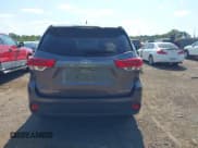 ✅ 2017 Toyota Highlander XLE • VIN: 5TDJZRFH0HS467584 • Лот: 43139016. Опубликован ранее на IAAI с пробегом 81 274 миль. Бесплатный доступ к архиву аукционных продаж из США и подробный отчёт об истории автомобиля на DreamBid. Изображение 16.