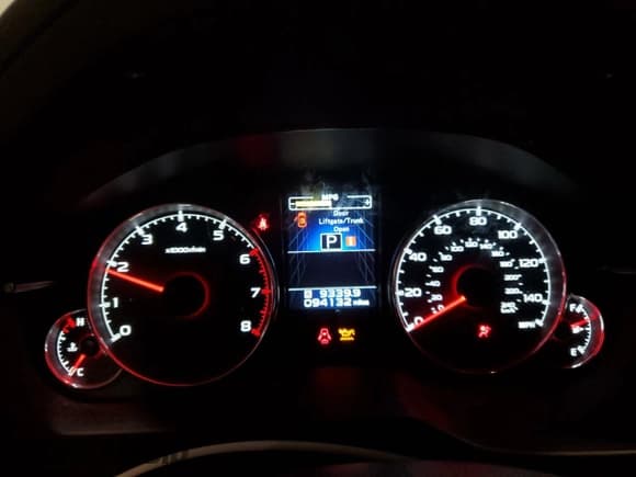 ✅ 2013 Subaru Outback Limited • VIN: 4S4BRBKC4D3300884 • Lot: 86641415. Listed on Copart with 94,132 mi. Free auction sales archive from the USA and detailed vehicle history report at DreamBid. Image 9.